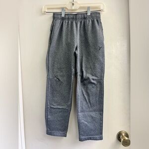 EUC Old Navy Active open bottom joggers - Boys Medium (8/10)